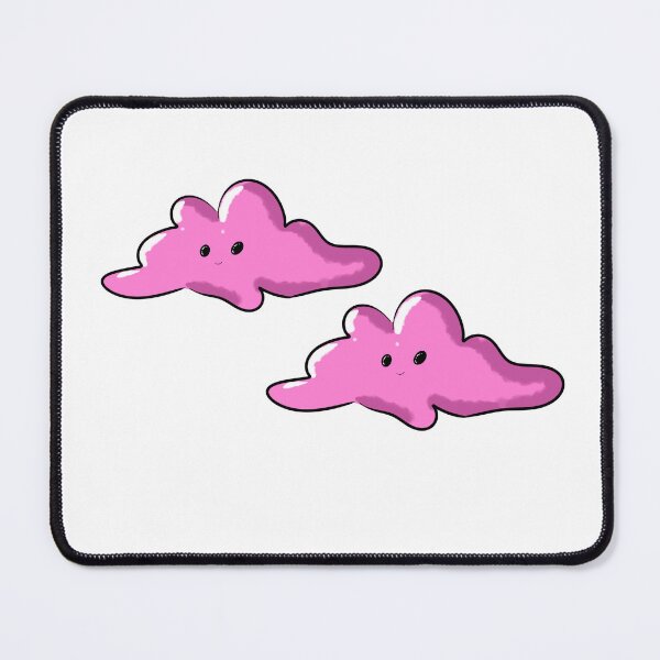 Item preview, Pink Clouds designed and sold by LuxuryZone.