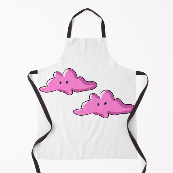 Item preview, Pink Clouds designed and sold by LuxuryZone.