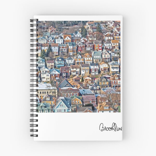 Item preview, Brookline designed and sold by Jlslsd.