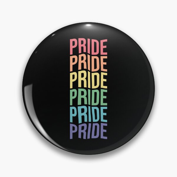 Item preview, Pastel LGBT Pride designed and sold by Lanakila Studio.