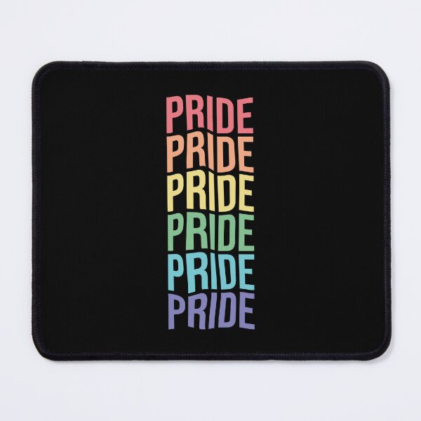 Item preview, Pastel LGBT Pride designed and sold by Lanakila Studio.