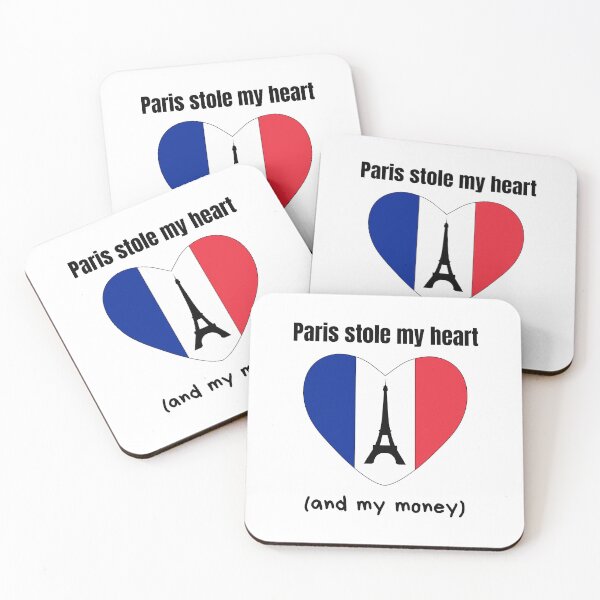 Item preview, Funny Paris designed and sold by RickTShop.