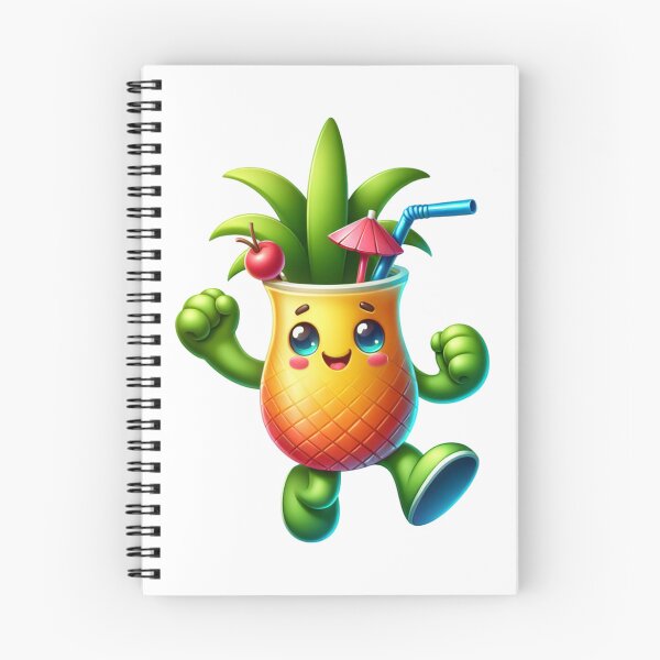 Item preview, Tropical Drink Buddy designed and sold by PassionforLove.