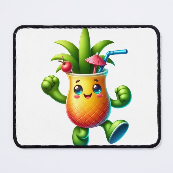 Item preview, Tropical Drink Buddy designed and sold by PassionforLove.