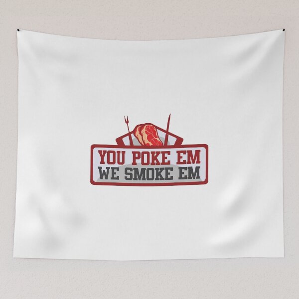 Item preview, BBQ Grill Steak designed and sold by Nessshirts.