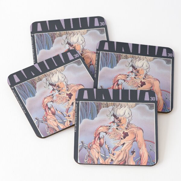 Item preview, Akira Manga Issue 30 designed and sold by dvmedigital.