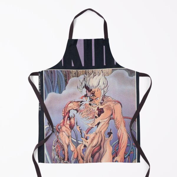Item preview, Akira Manga Issue 30 designed and sold by dvmedigital.
