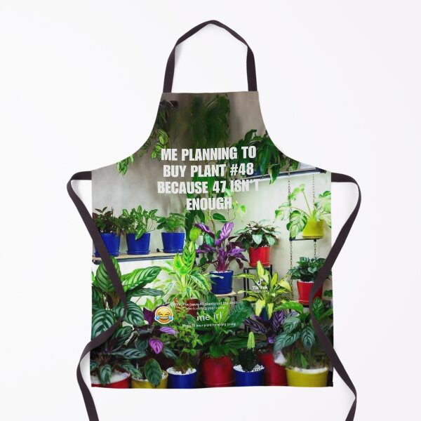 Item preview, ME PLANNING TO BUY PLANT #48 BECAUSE 47 ISN'T ENOUGH designed and sold by ViralVisionsCreating .