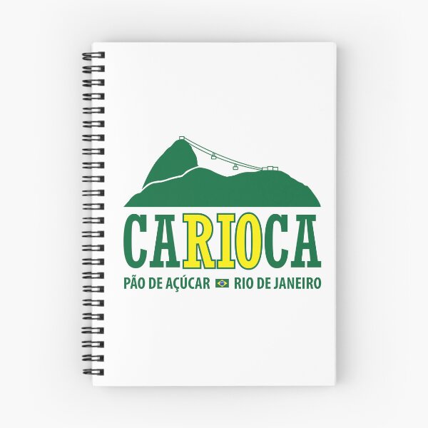 Item preview, Carioca designed and sold by marcosty.