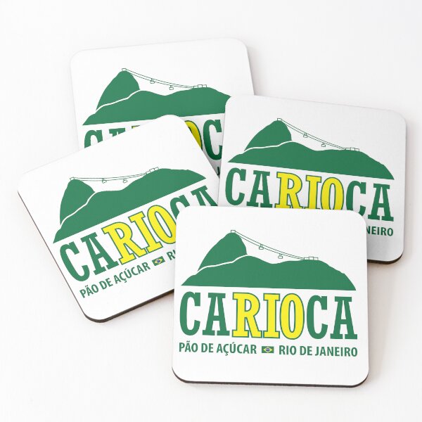 Item preview, Carioca designed and sold by marcosty.