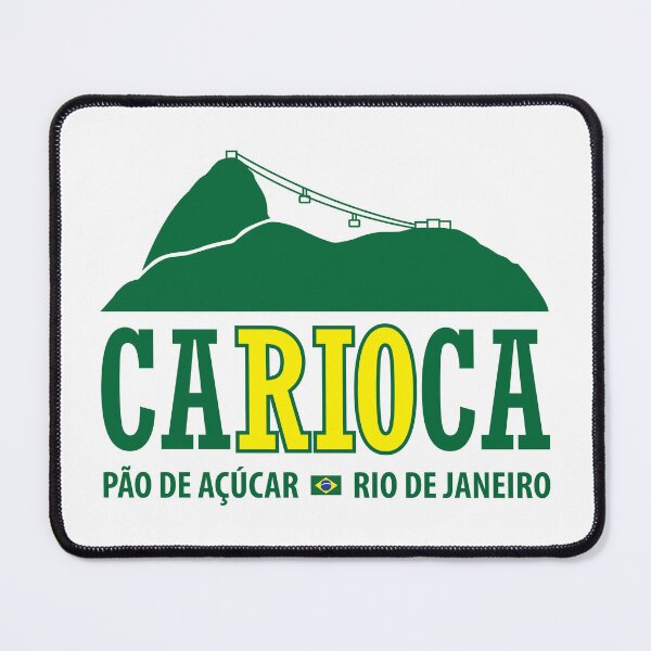 Item preview, Carioca designed and sold by marcosty.