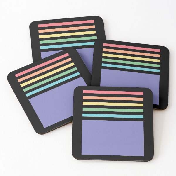 Item preview, Pastel LGBTQ+ Minimalist designed and sold by Lanakila Studio.