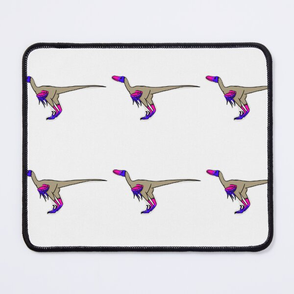 Item preview, Bam”BI”raptor designed and sold by JulesMScribbles.
