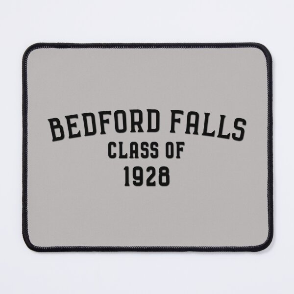 Item preview, Bedford Falls Class of 1928 designed and sold by Normbot2000.