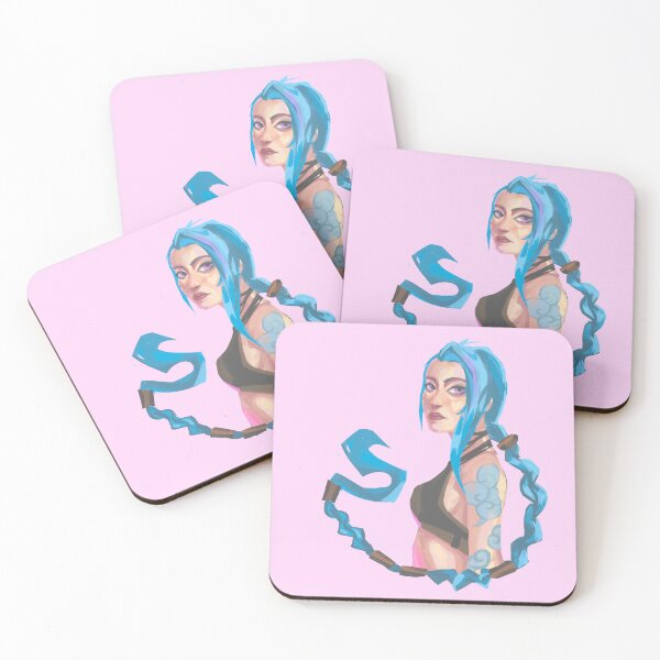 Item preview, Arcane Jinx designed and sold by FoixArt.