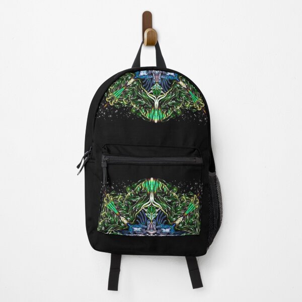 Item preview, Mandala flora fauna designed and sold by Rutarozamimoza.