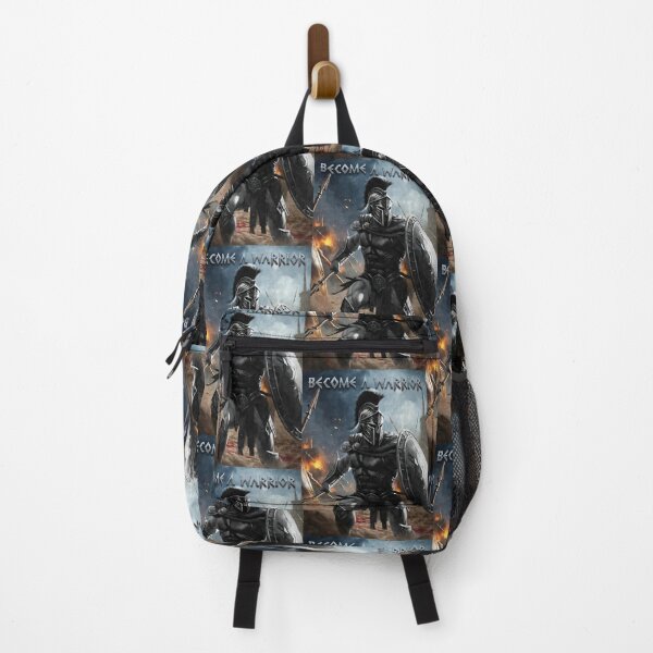 Item preview, Become a Warrior designed and sold by VarietyOutlet.