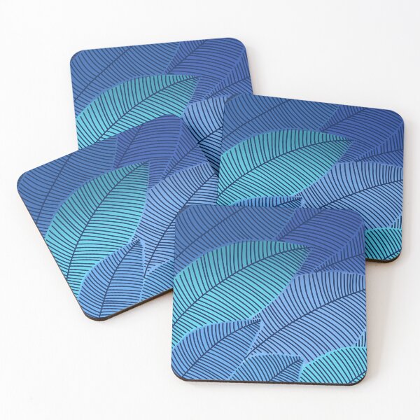 Item preview, Leafy Lines designed and sold by Techneckal.