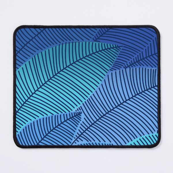 Item preview, Leafy Lines designed and sold by Techneckal.