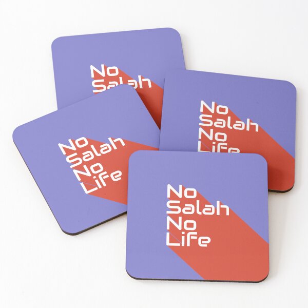 Item preview, NO Salah NO Life designed and sold by Lilja888.