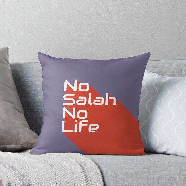 Item preview, NO Salah NO Life designed and sold by Lilja888.