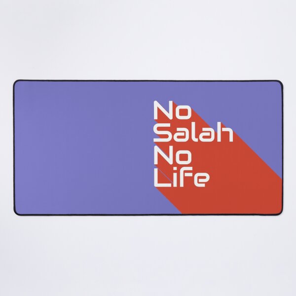 Item preview, NO Salah NO Life designed and sold by Lilja888.