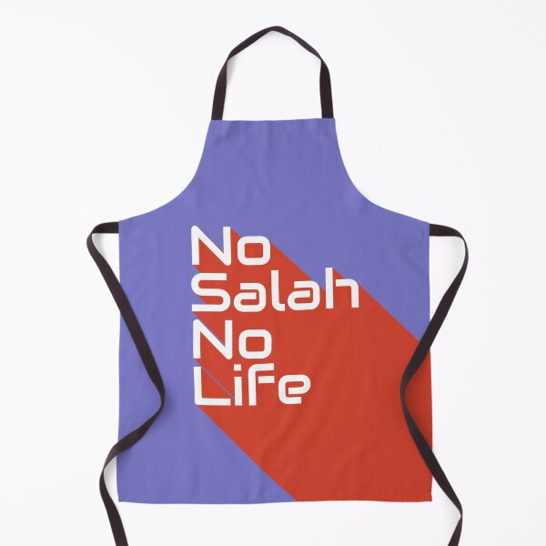 Item preview, NO Salah NO Life designed and sold by Lilja888.