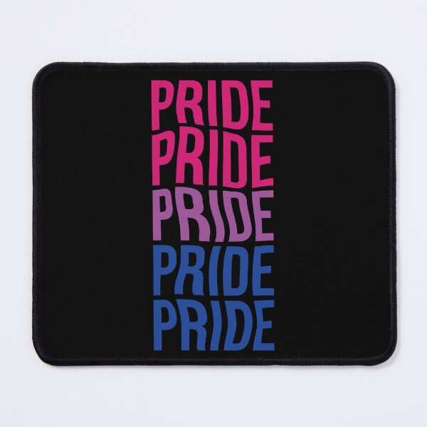 Item preview, Bisexual Pride designed and sold by Lanakila Studio.