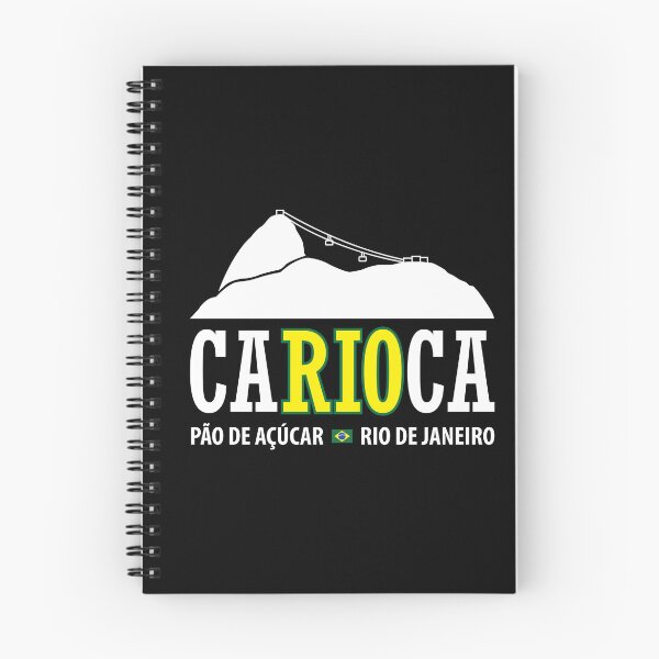 Item preview, Carioca designed and sold by marcosty.