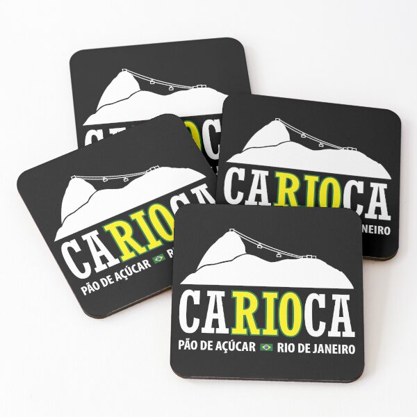 Item preview, Carioca designed and sold by marcosty.