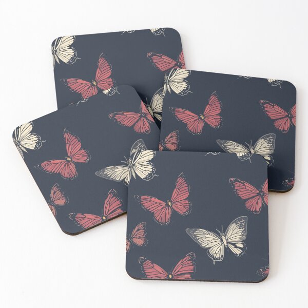 Item preview, Butterfly Cover designed and sold by CJ Graphics.