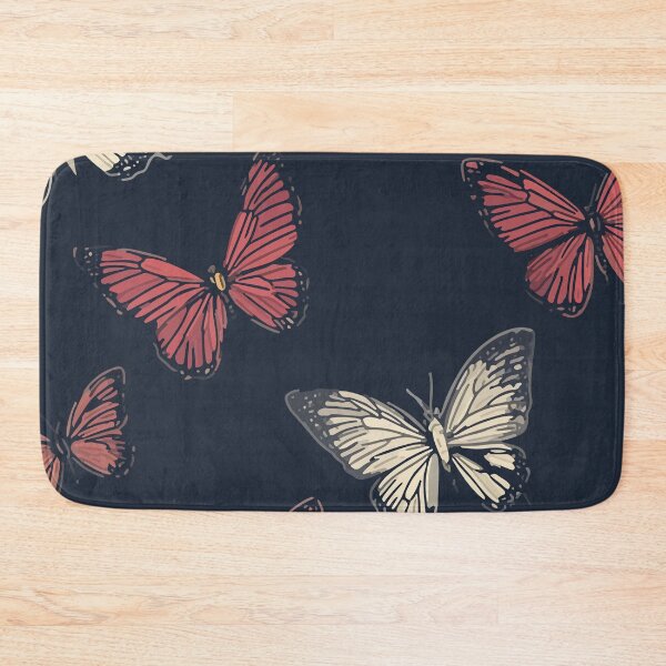 Item preview, Butterfly Cover designed and sold by CJ Graphics.