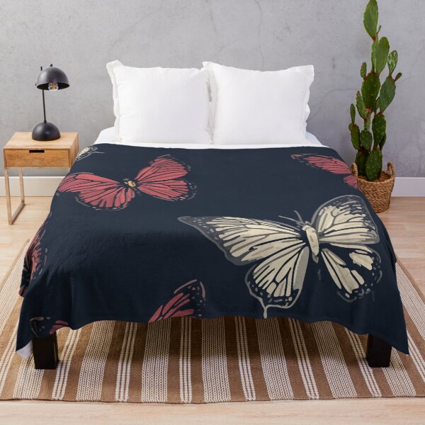 Item preview, Butterfly Cover designed and sold by CJ Graphics.