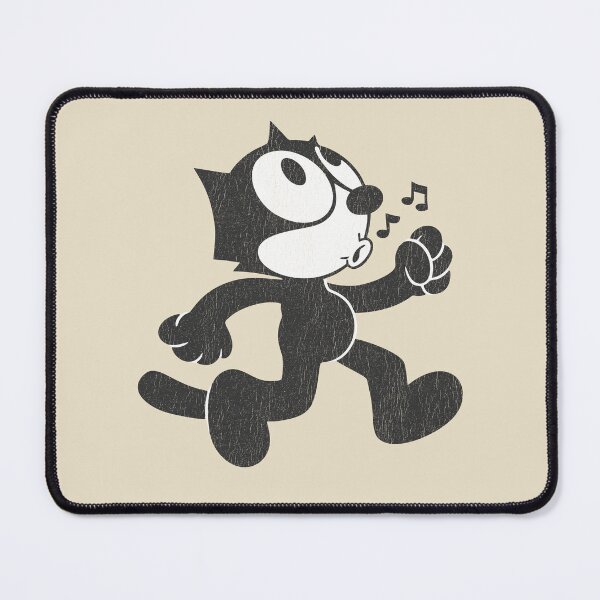 Item preview, Vintage Felix The Cat designed and sold by oran9e.
