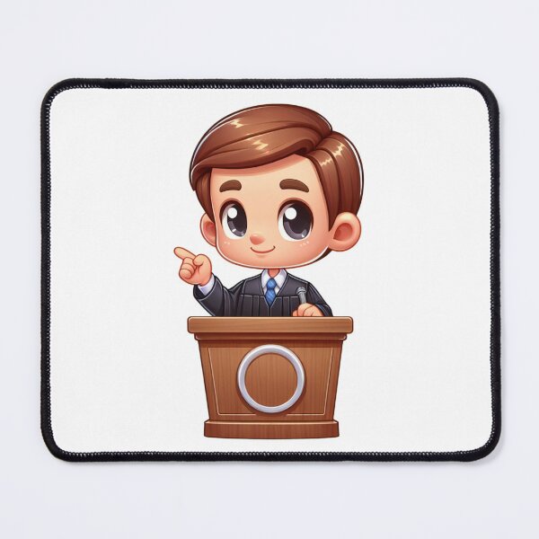 Item preview, Public Speaker designed and sold by PassionforLove.