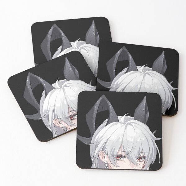Item preview, Zani peeker designed and sold by DeviantMerch.