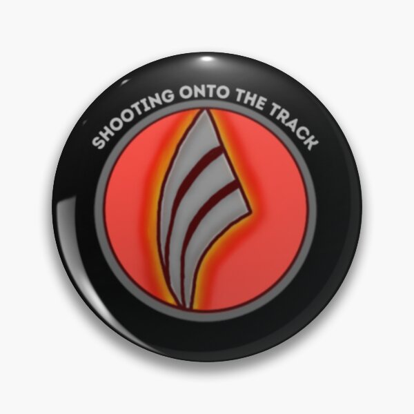 Item preview, Silver Bullet Logo designed and sold by Amelia Bates.