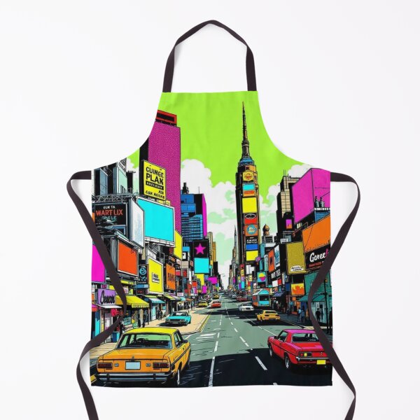 Item preview, Neon City Vibes designed and sold by All About DigiCraft by Fedelina.