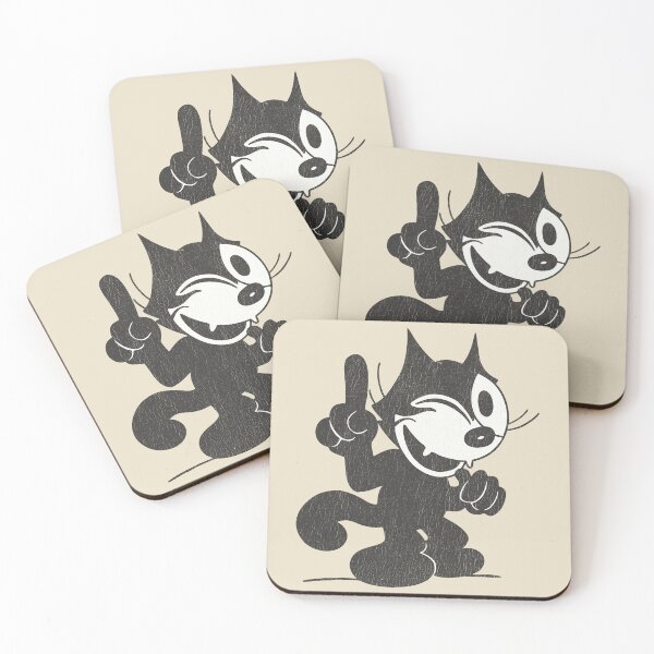 Item preview, Felix Classic Cartoon designed and sold by oran9e.