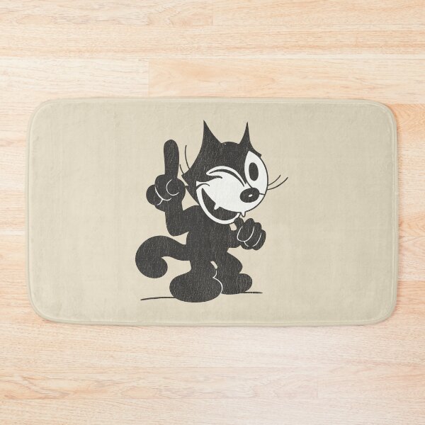 Item preview, Felix Classic Cartoon designed and sold by oran9e.