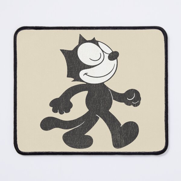 Item preview, Calm Walk By Felix designed and sold by oran9e.