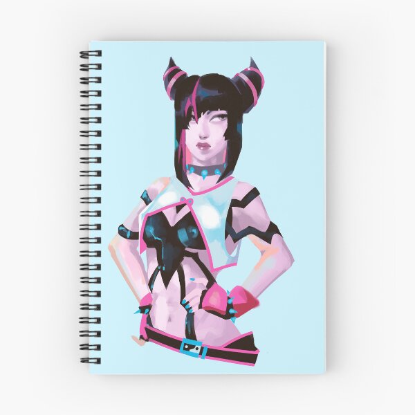 Item preview, Juri from SF6 designed and sold by FoixArt.