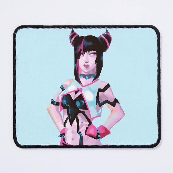 Item preview, Juri from SF6 designed and sold by FoixArt.