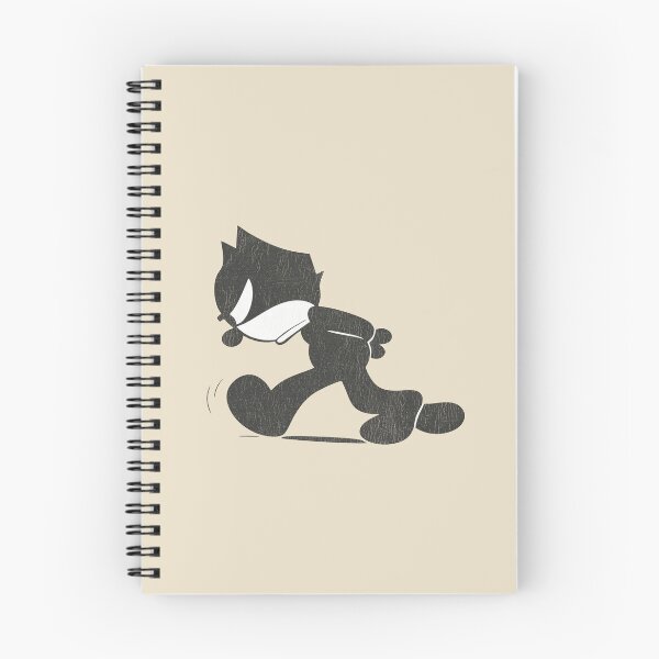 Item preview, Felix Angry Mode - Classic Cartoon designed and sold by oran9e.