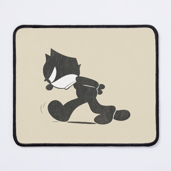 Item preview, Felix Angry Mode - Classic Cartoon designed and sold by oran9e.
