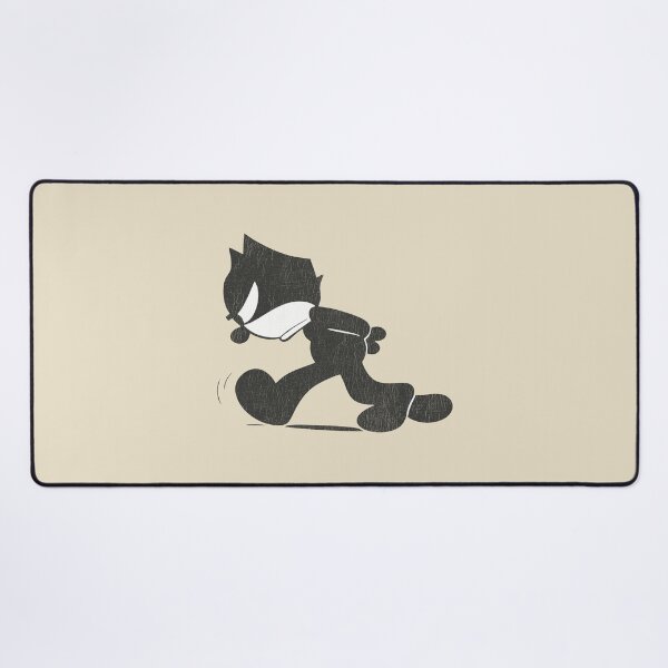 Item preview, Felix Angry Mode - Classic Cartoon designed and sold by oran9e.