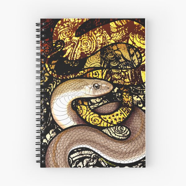 Item preview, Hua Hin Kukri Snake designed and sold by CulpeoFox.