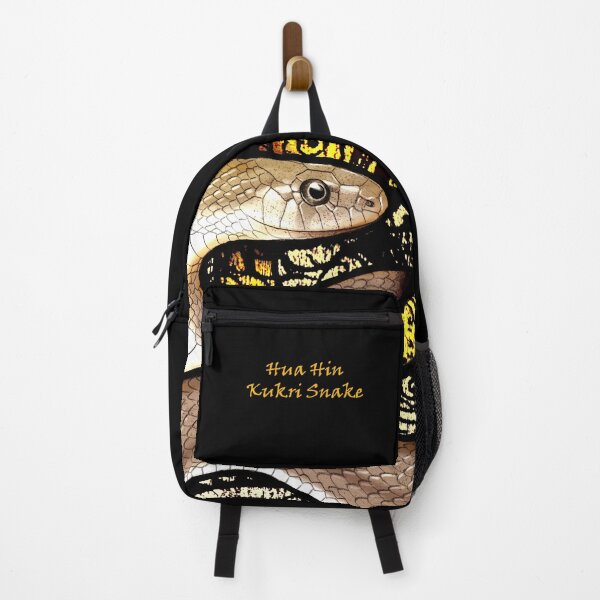 Item preview, Hua Hin Kukri Snake designed and sold by CulpeoFox.