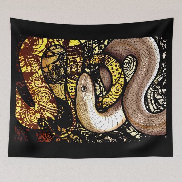 Item preview, Hua Hin Kukri Snake designed and sold by CulpeoFox.
