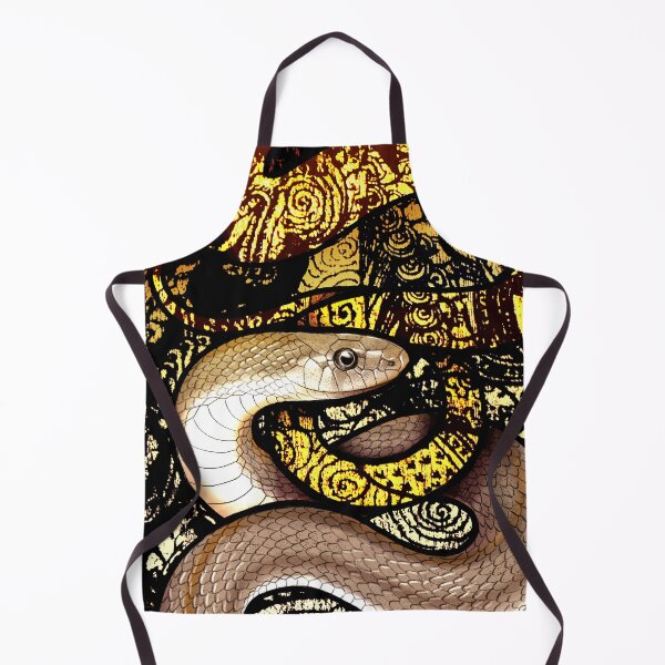 Item preview, Hua Hin Kukri Snake designed and sold by CulpeoFox.